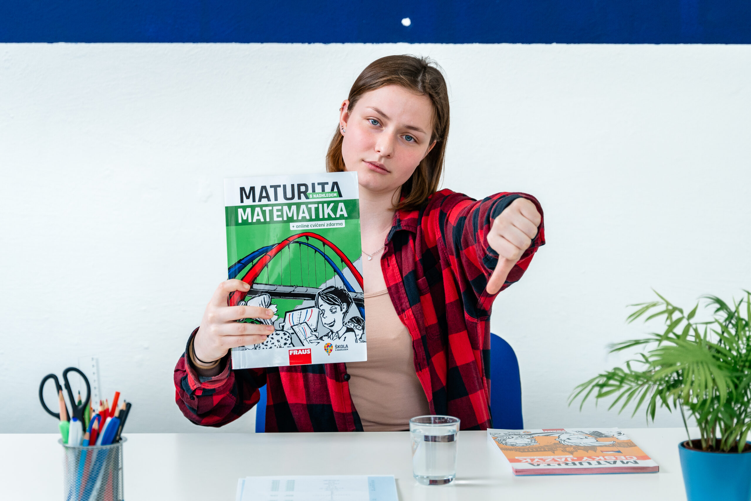 Rozdíly mezi základní a rozšiřující maturitou z matematiky - Škola Populo