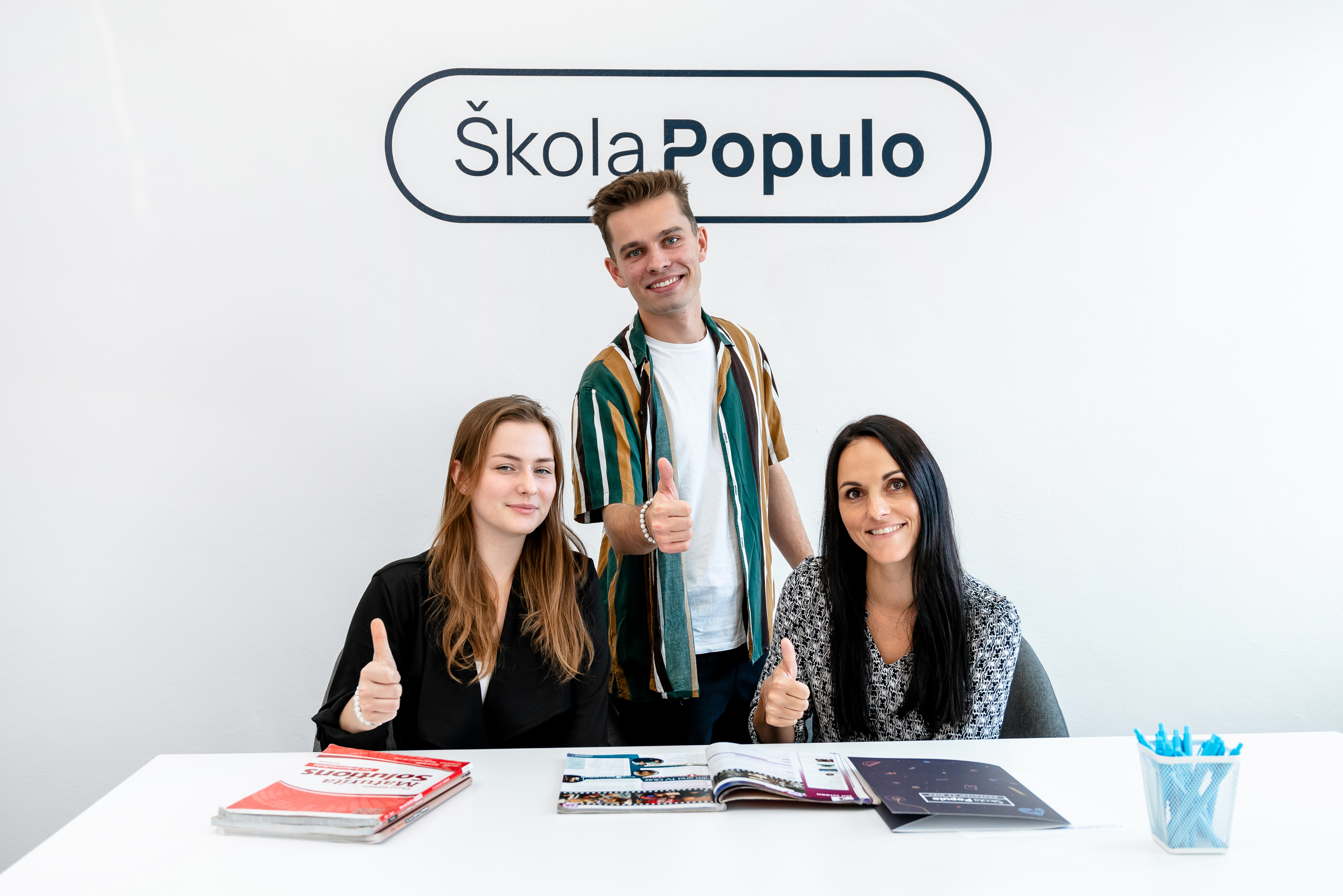 Přehled vysokých škol v ČR – jak vybrat tu správnou? - Škola Populo