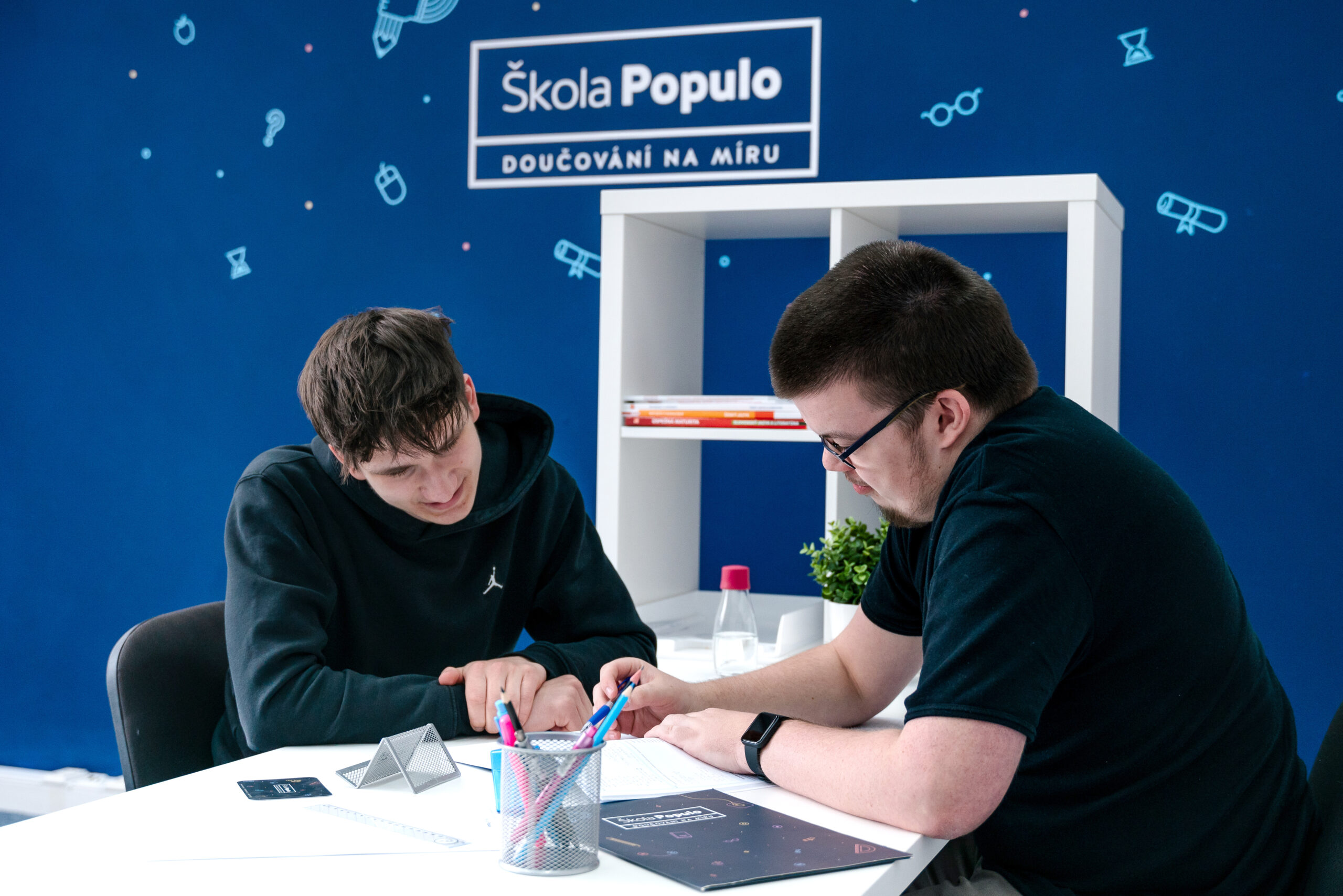 10 zaručených způsobů, jak se naučit anglicky - Škola Populo