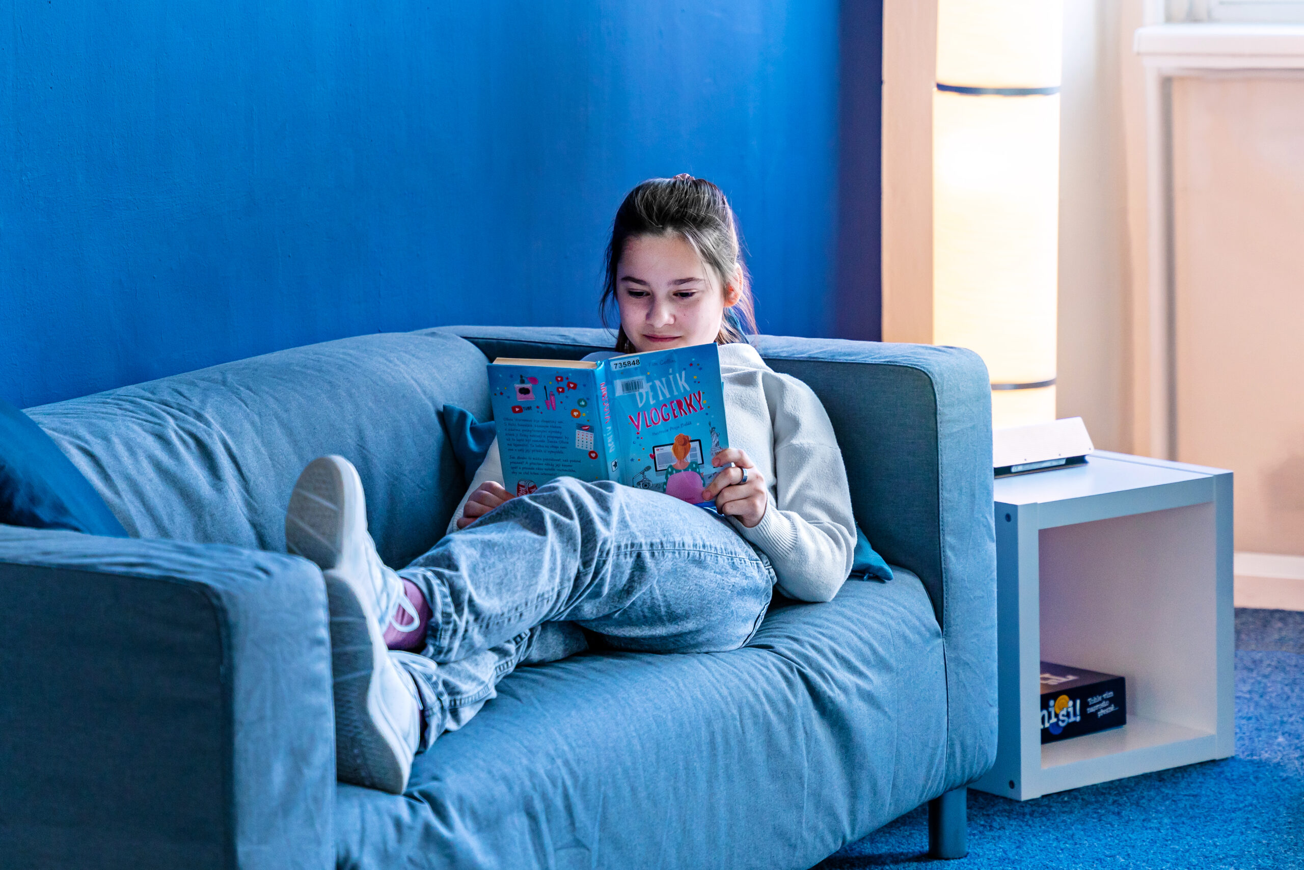Když jde učení jinak: Jak pomáháme dětem s SPU a ADHD ve Škole Populo - Škola Populo