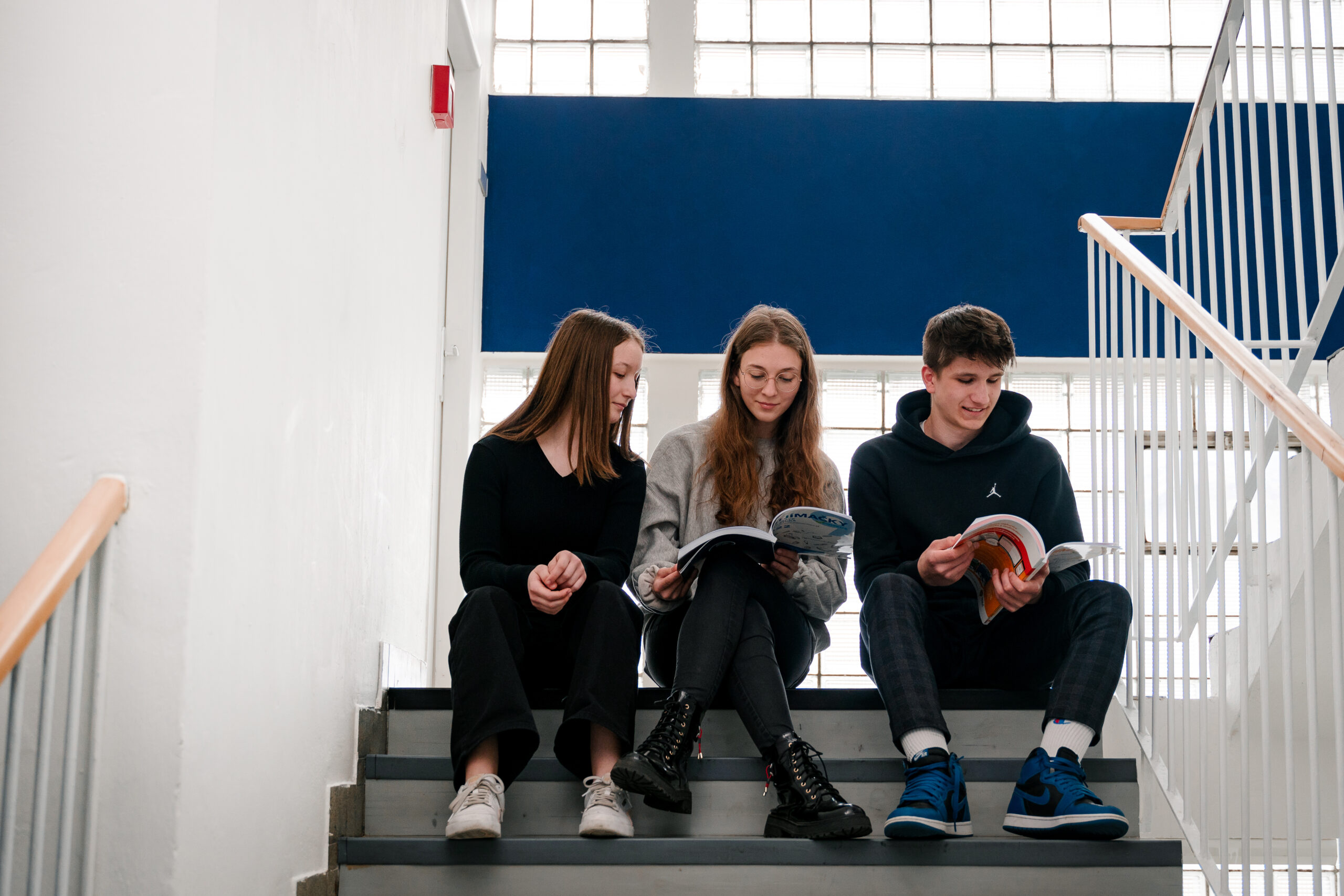 Co dělat, když přijímačky na střední školu nebo gymnázium nevyšly podle představ? - Škola Populo