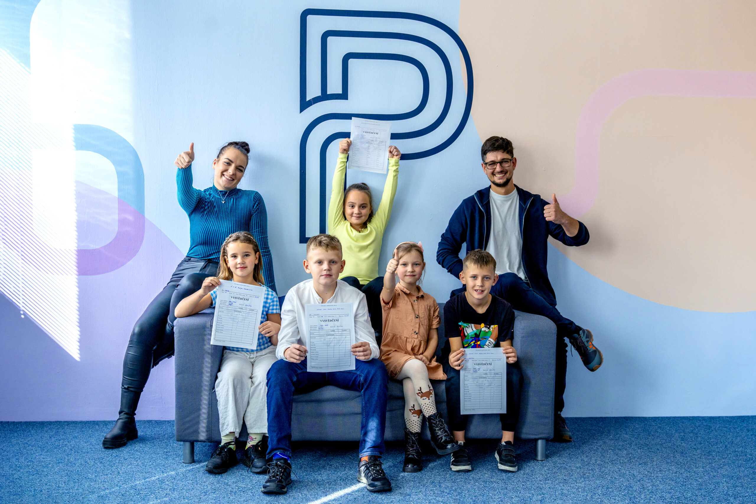 Cílová rovinka je nejdůležitější: Využijte poslední týdny naplno - Škola Populo