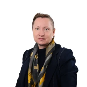 Lektorka čj